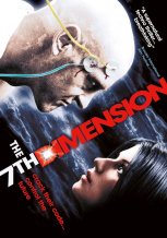 7th dimension poster