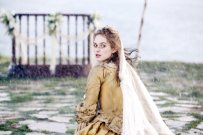 Kiera Knightly as Elizabeth Swann