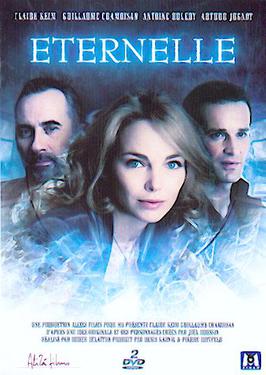 Eternelle cover