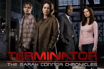 TERMINATOR:THE SARAH CONNOR CHRONICLES Season 2 Episode Guide and ...