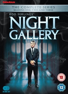 Night Gallery image